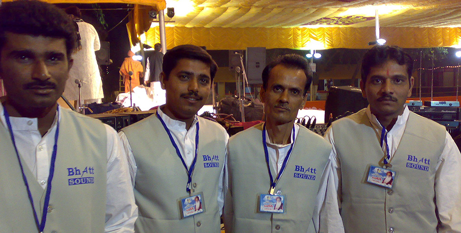 our-team