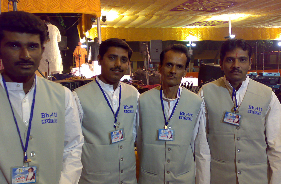 team